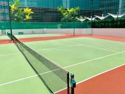 The Sail @ Marina Bay (D1), Apartment #451477261